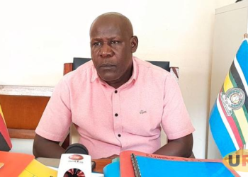 Buhobe DOS Suspended Over Alleged Abuse Of Office