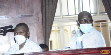Videos, Audios in Besigye Treason Case Plot Played in Court