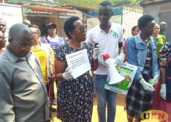 Ugandans Urged to Embrace Waste Sorting Ahead of National Cleaning Day