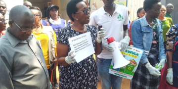 Ugandans Urged to Embrace Waste Sorting Ahead of National Cleaning Day
