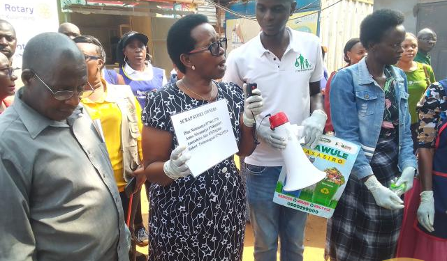 Ugandans Urged to Embrace Waste Sorting Ahead of National Cleaning Day