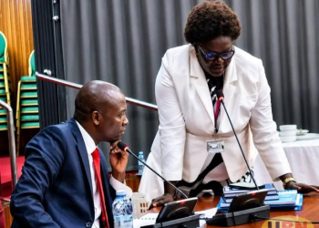 Former UHRC Secretary Recounts Strange Financial Activities and Cause of Case Backlog