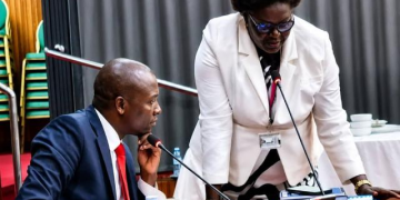 Former UHRC Secretary Recounts Strange Financial Activities and Cause of Case Backlog