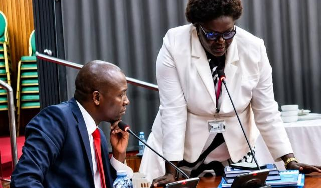 COSASE Orders Protection for Former UHRC Accounting Officer