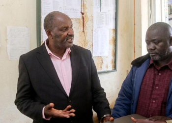 Kisoro District Service Commission Officials Arrested Over Alleged Jobs-For-Bribes Scam