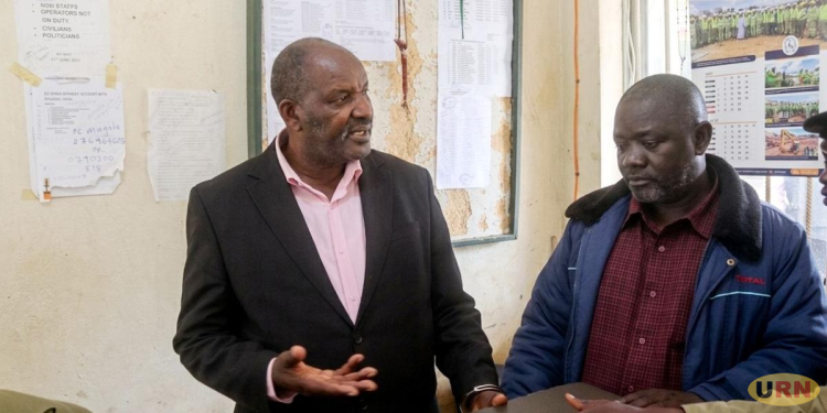Kisoro District Service Commission Officials Arrested Over Alleged Jobs-For-Bribes Scam