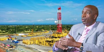 No Space for Further Oil Delays, Uganda Told