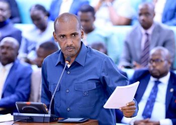 Government Tables Bill to Create Food, Agriculture Regulatory Authority