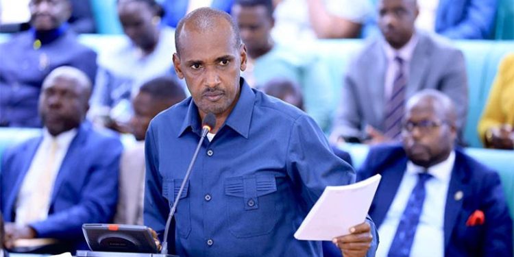 Government Tables Bill to Create Food, Agriculture Regulatory Authority