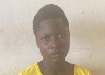 Woman Arrested For Stealing Three-Week-old Baby In Namutumba
