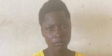 Woman Arrested For Stealing Three-Week-old Baby In Namutumba