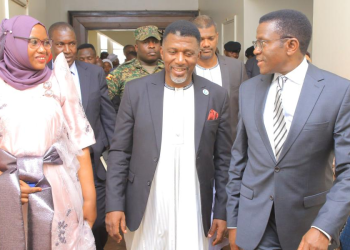 Mayiga Urges KCCA To Preserve Buganda Heritage As Kampala Modernises