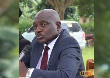 Luwero LC 5 Chairperson, Activists Clash Over Arrest of Medics Accused of Extortion