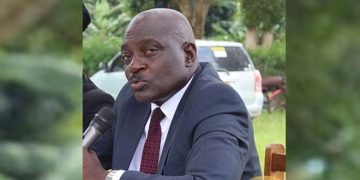 Luwero LC 5 Chairperson, Activists Clash Over Arrest of Medics Accused of Extortion