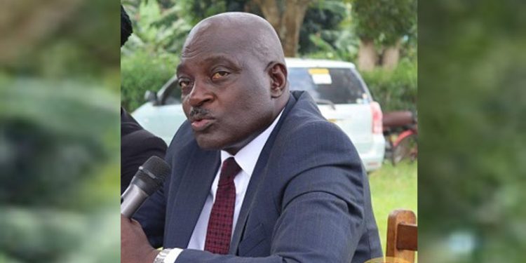 Luwero LC 5 Chairperson, Activists Clash Over Arrest of Medics Accused of Extortion