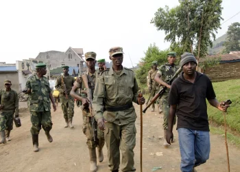 Fighting Intensifies in South Kivu as M23/AFC Signals Plans to Capture More Towns