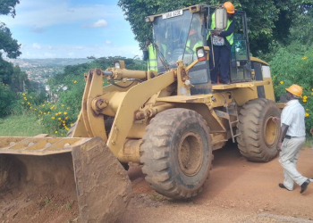 Masaka City Mayor, Nameere Clash Over UGX14.7bn Headquarters Project