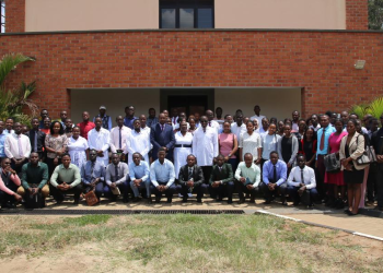 Mbarara Hospital Interns Face Expulsion Over Patient Extortion, Kickbacks