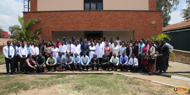 Mbarara Hospital Interns Face Expulsion Over Patient Extortion, Kickbacks
