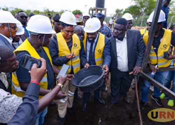 Yumbe Gets Gold Mining Project as Government Moves to Curb Illegal Operations