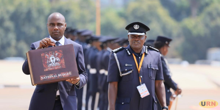 Why Gov’t Borrowed UGX270bn Less For Umeme Buyout