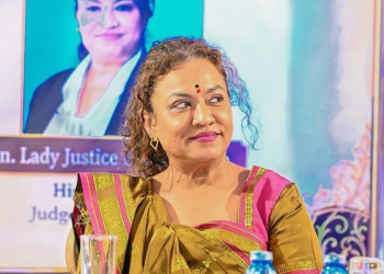 High Court Judge Sued Over Administration of Family Estates