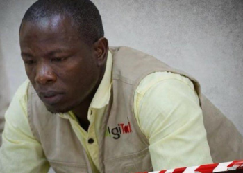 LDC Court Drops Charges Against Journalist Accused of Falsely Announcing First Lady’s Death