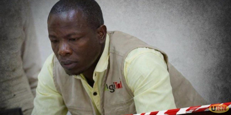 LDC Court Drops Charges Against Journalist Accused of Falsely Announcing First Lady’s Death