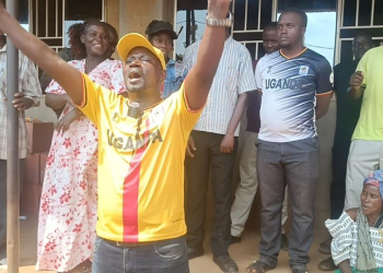 NRM Wins 80 of 97 Parish Chairperson Seats in Mukono