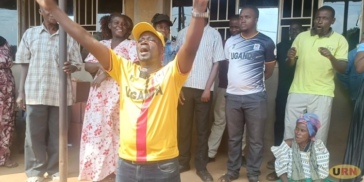 NRM Wins 80 of 97 Parish Chairperson Seats in Mukono