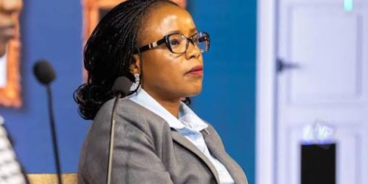 Dorothy Namutebi to Head Mortgages and Consumer Banking at Housing Finance Bank