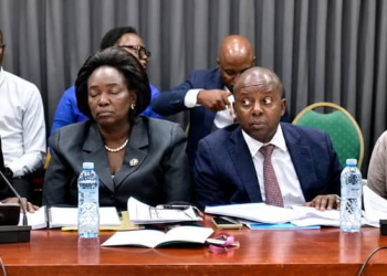 MPs Shocked that Govt only Resolves 17% of Cries by Ugandans Suffering on Kyeyo
