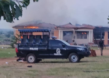 Two Refugees killed At Imvepi Refugee Settlement
