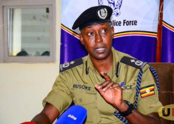 Police Single Mum Posted to Karamoja Leaves her Infant Children Alone in Kampala