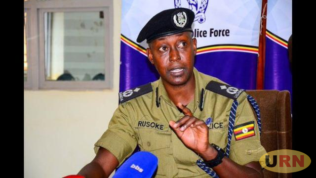 Police Single Mum Posted to Karamoja Leaves her Infant Children Alone in Kampala