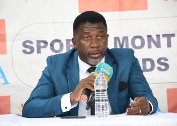 Balimwezo Orders NUP Councillors to Never Criticize KCCA Boss Sharifah Buzeki