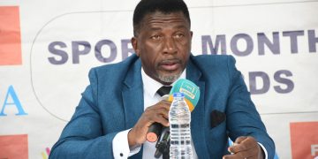 Balimwezo Orders NUP Councillors to Never Criticize KCCA Boss Sharifah Buzeki