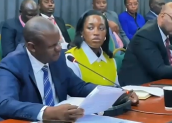 Balaam Calls for Tougher Anti-Corruption Measures in Local Governments