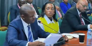 Balaam Calls for Tougher Anti-Corruption Measures in Local Governments