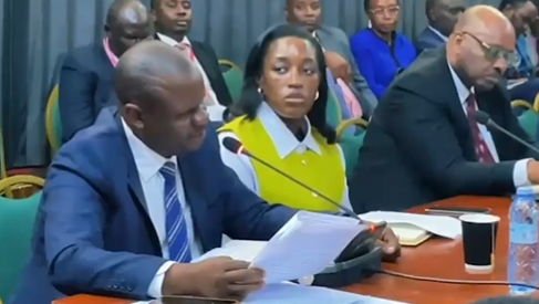Balaam Calls for Tougher Anti-Corruption Measures in Local Governments