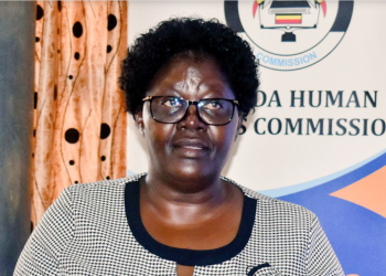How Losing Fat UHRC Job Made Margaret Ejang Very Bitter