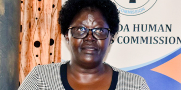 How Losing Fat UHRC Job Made Margaret Ejang Very Bitter