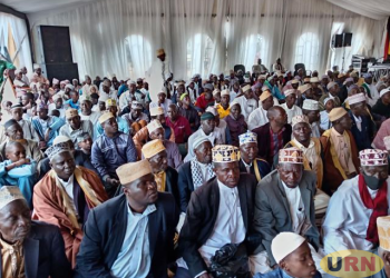Speaker Backs Muslim Call for National Maulid Recognition