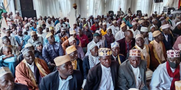Speaker Backs Muslim Call for National Maulid Recognition