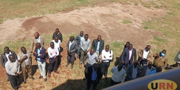 Kween LCV Chairperson Locks Out District Staff Over Late Coming
