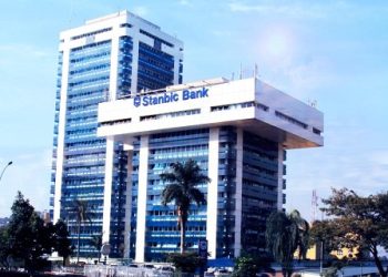 High Court Blames Stanbic Bank Customer for UGX68 Million FlexiPay Fraud
