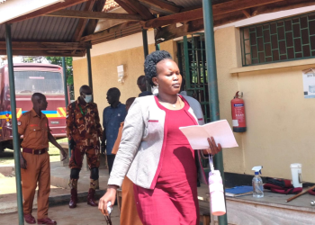 Defence Fails to Secure CCTV Footage in Soroti Pupil’s Murder Trial