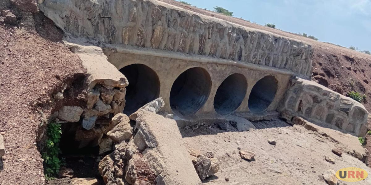Uganda Recorded Over 935,000 People Affected by Disasters Since June