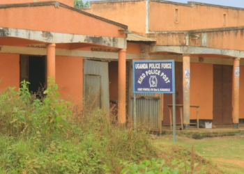 Kiko Police Post Faces Eviction Over 15Million Shillings Rent Arrears