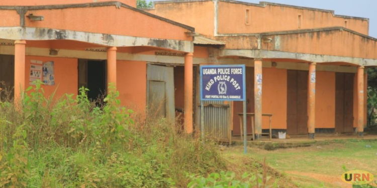 Kiko Police Post Faces Eviction Over 15Million Shillings Rent Arrears